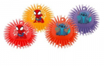 Piłka kudłata Spidey,Stitch 1 pcs