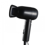TRAVEL HAIR DRYER 1500W