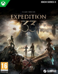 Clair Obscur: Expedition 33 Xbox Series X