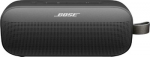 Bose wireless speaker Soundlink Flex II, black