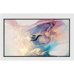 Elite Screens AR90H-CLR3 Projection Screen, Fixed frame | Diagonal 100 " | 16:9