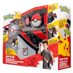 Pokemon Bandolier Eevee 5 serijos figūrėlė