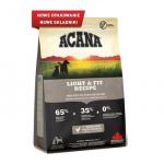 ACANA Dog Light and Fit - sausas maistas &scaron;unims - 2kg