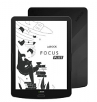 Focus Plus Reader Black