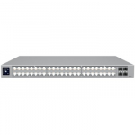 Ubiquiti Layer 3 Etherlighting USW-Pro-XG-48-PoE-EU (32) 10 GbE, (16) 2.5 GbE PoE, and (4) 25G SFP28 ports