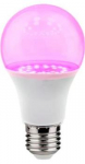 Light Bulb|VISIONAL|Power consumption 15 Watts|AC 220-240V|Beam angle 270 degrees|04-199