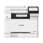 Canon I-SENSYS MF667Cdw, Color Laser Printer/Copier/Scaner | Canon