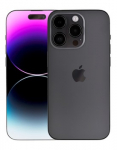 &bdquo;Apple&ldquo; &bdquo;iPhone 14 Pro Max&ldquo; 256 GB, juodos spalvos (atnaujintas &bdquo;2Bnew&ldquo;) 2Y Remade / Atnaujinta