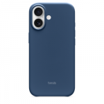 Beats iPhone 17 Case with MagSafe and Camera Control &mdash; Bedrock Blue