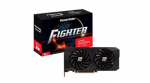 PowerColor Fighter RX7600 8G-F vaizdo plok&scaron;tė
