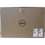 Dell | P2425H | 24 " | IPS | 16:9 | 100 Hz | 8 ms | 1920 x 1080 pixels | 250 cd/m&sup2; | HDMI ports quantity 1 | Black | Warranty 36 month(s) | DAMAGED PACKAGING, MISSING INNER PACKAGING, SCRATCHED SCREEN
