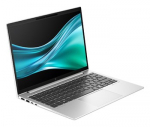 HP EliteBook 830 G11 Intel Core Ultra 7 165U ne&scaron;iojamas kompiuteris 33,8 cm (13,3") WUXGA 16 GB LPDDR5x-SDRAM 512 GB SSD Wi-Fi 6E (802.11ax) Windows 11 Pro AI PC sidabrinis