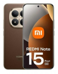 Xiaomi Redmi Note 15 Pro+ 5G 12/512GB Mocha Brown