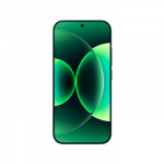 Xiaomi 17 | Venture Green | 6.3" | LTPO AMOLED | 1220 x 2656 pixels | Qualcomm | Snapdragon 8 Elite Gen 5 (3 nm) | Internal RAM 12 GB | 512 GB | Dual SIM | 5G | Main camera resolution 50 MP | Secondary camera resolution 50 MP | Android 16, HyperOS 3  ...