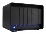 LACIE 8big Pro5 RAID 192TB 4xUSB-C ThunderBolt 5