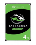 Seagate Barracuda ST4000DM004 vidinis kietasis diskas 4 TB 5400 RPM 256 MB 3.5" &bdquo;Serial ATA III&ldquo;