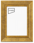Rėmelis 30x40 plast VF3790 FLASH tamsaus aukso|25mm