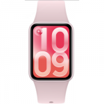 Xiaomi Smart Band 10 Pro, lavender pink
