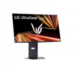 LG | 32GX850A-B | 32 " | 16:9 | 165 Hz | 0.03 ms | 3840 x 2160 pixels | 275 cd/m&sup2; | HDMI ports quantity 2 | Black