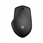 Mouse 280 Silent black Wireless 19U64AA#ABB