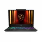 Notebook|MSI|CPU Intel Core 7|240H|15.6 "|1920 x 1080 pixels|RAM 16 GB|DDR5-SDRAM|SSD 512 GB|Discrete graphics NVIDIA GeForce RTX 5060|8 GB|On-board graphics Yes|Numeric keypad Yes|OS installed Windows 11 Home|Colour Black|Weight 1.98 kg|5600 MHz|CYB ...
