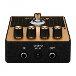 Marshall DSL Overdrive/Distortion - gitaareffect