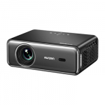 Projektorius - Aurzen Eazze D1 Pro, Full HD, 4K palaikymas, Bluetooth