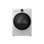 Dreame L9 džiovyklė | 9 kg talpa | &scaron;ilumos siurblys (Heat pump) | garų programa | WiFi | Balta | DWD09L90WAEU