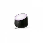 Philips Smart Squire Lite Black EU | 8.5 W | RGB/white light | Bluetooth, Wi-Fi