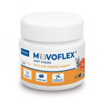 VIRBAC Movoflex S Joints - papildai &scaron;unims - 30 vnt.