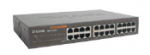 D-Link GigaExpress Switch 24x1000Mbit (RJ45)