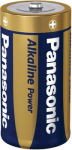 Panasonic Alkaline Power battery LR14APB/2BP