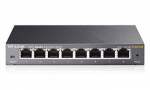 TP-Link TL-SG108E 8-Port Gigabit Easy Smart Switch Desktop