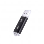 SILICON POWER memory USB Blaze B02 32GB USB 3.1 Black