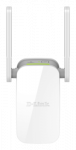 D-Link Wireless AC1200 Dual Band Range Extender with FE port