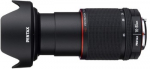 HD Pentax DA 16-85mm f/3.5-5.6 ED DC WR