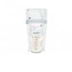 Philips Breast Milk Storage Bags SCF603/25