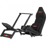 Next Level Racing Formula and GT Simulator Cockpit | F-GT