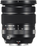 FUJIFILM FUJINON XF 16-80mm F4 R OIS WR