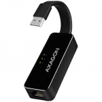 AXAGON ADE-XR USB 2.0 Ethernet 10/100 adapter with automatic installation