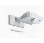 Epson EB-1485Fi | Full HD (1920x1080) | 5000 ANSI lumens | White | Lamp warranty month(s)