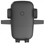 Platinet phone car mount + QI charger (PUCHMB)