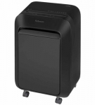 Fellowes LX210 Mini-Cut P-4 shredder 4x12mm