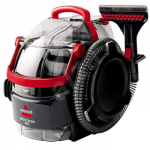 Bissell | Spot Cleaner | SpotClean Pro | Corded operating | Washing function | 750 W | Red/Titanium | 24 month(s)