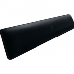 Razer | Leatherette | Ergonomic Wrist Rest for Mini Keyboards | Wrist rest | Black | N/A