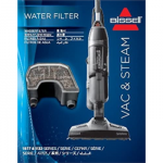Bissell | Water Filter Vac and Steam | 1977N