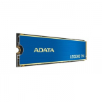 ADATA LEGEND 710 512GB PCIe M.2 SSD