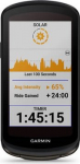 Garmin Edge 1040 Solar GPS paruo&scaron;tas bet kokiam pasivažinėjimui &ndash; nuo kelionės nuo&scaron;aliais žvyrkeliais iki įspūdingo nuotykio kalnų dviračiais
