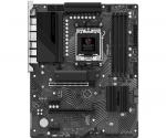 ASROCK B650 PG LIGHTNING ATX MB AM5 4xDIMM DDR5