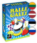 Halli Galli | LT/LV/EE/RU